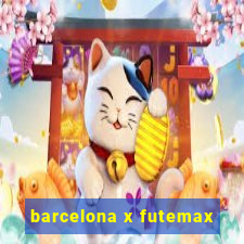 barcelona x futemax